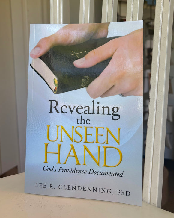 Revealing the Unseen Hand