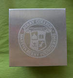 Berry Photo Cube