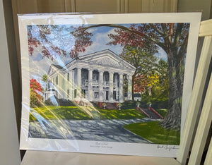 Art by Horst of Oak Hill