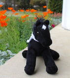 Berry Horse Stuffed Animal