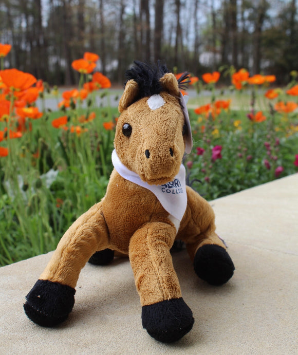 Berry Horse Stuffed Animal