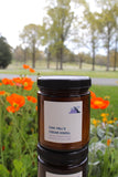 Oak Hill Candles by Lavender Mountain Dreams