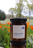 Oak Hill Candles by Lavender Mountain Dreams