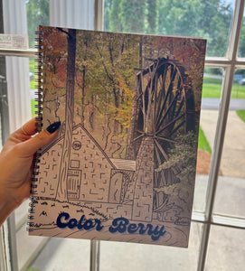 Color Berry