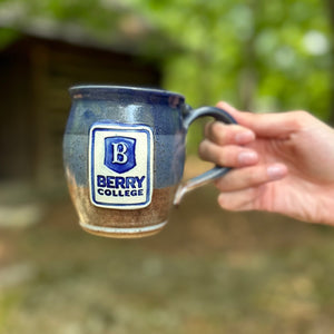 Berry College Mug