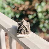 Barnwell Chapel Miniature