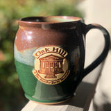 Oak Hill Home Mug